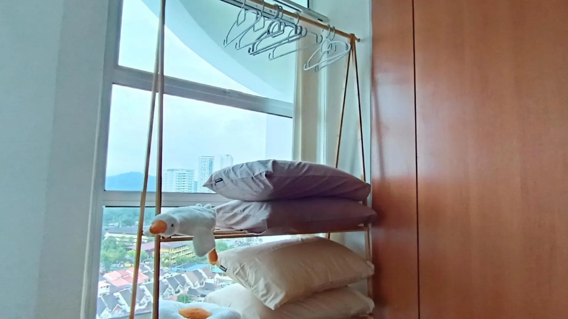 Minimalist Duplex @ Bayanlepas Apartment Bayan Lepas