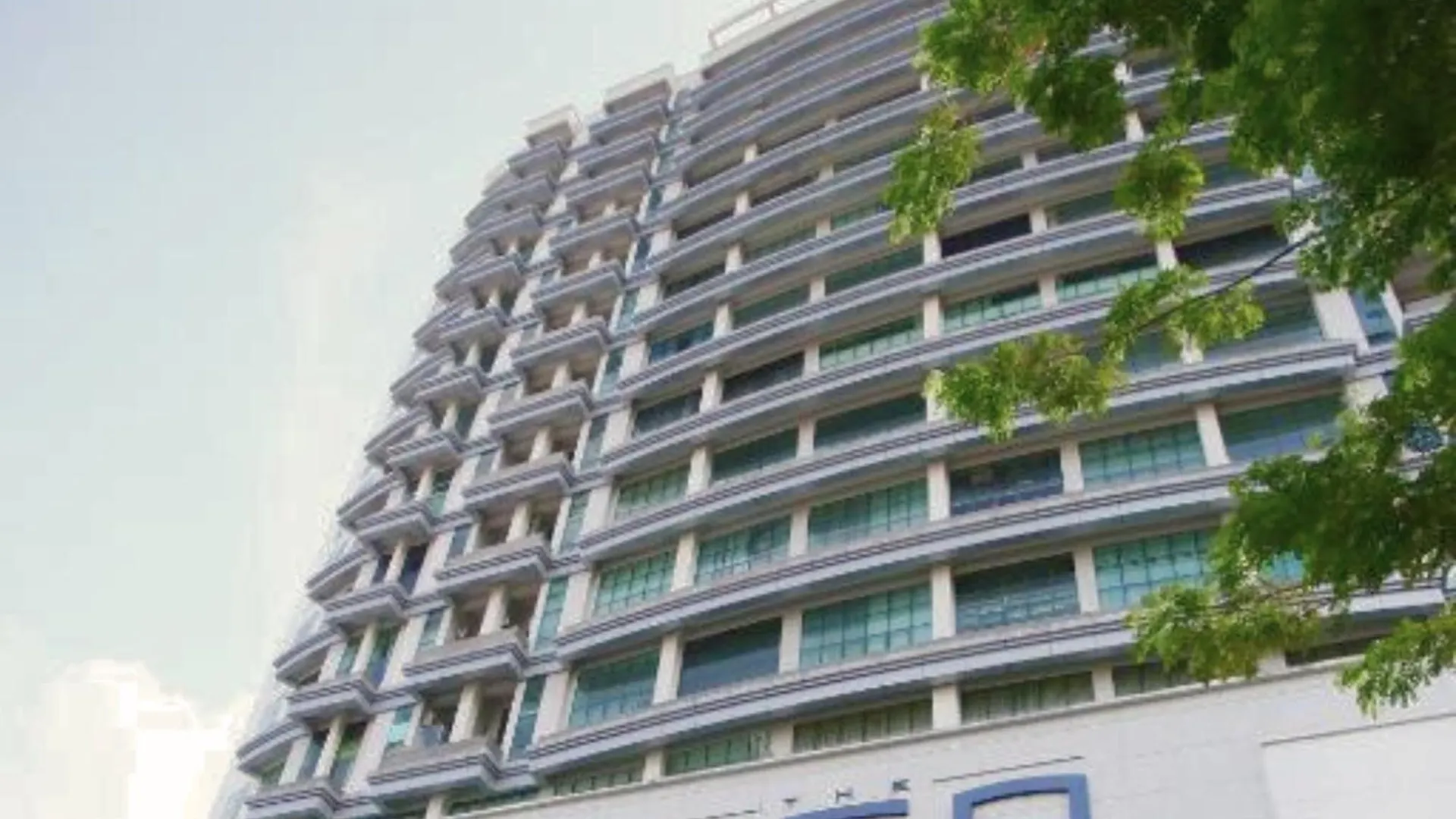 Minimalist Duplex @ Bayanlepas Apartment Bayan Lepas
