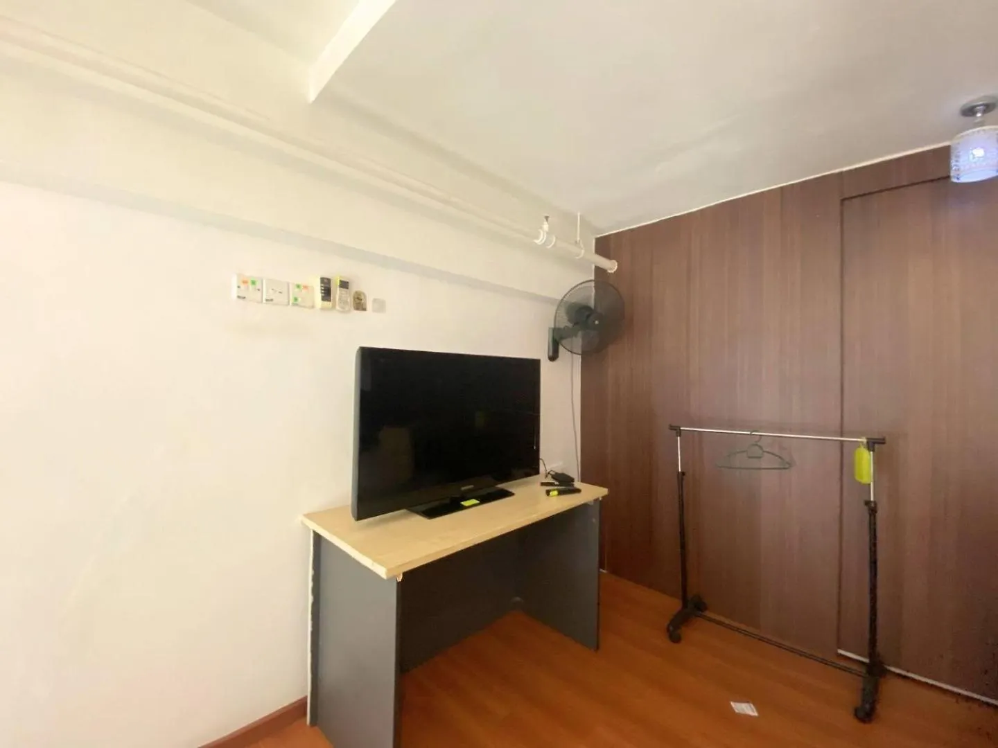 Minimalist Duplex @ Bayanlepas Apartment Bayan Lepas