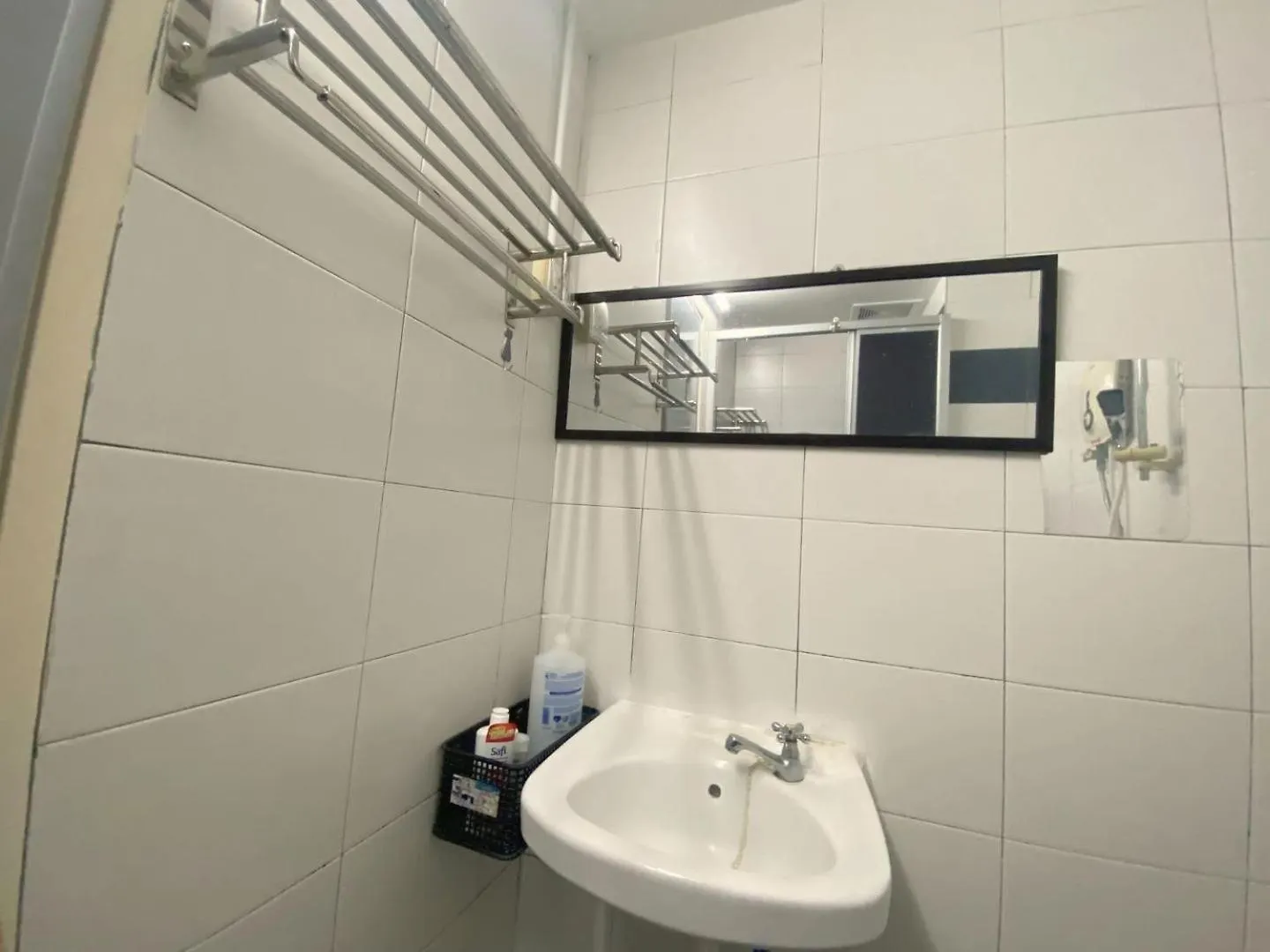 Minimalist Duplex @ Bayanlepas Apartment Bayan Lepas